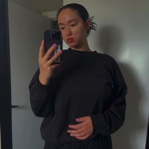 Meet your Posher, Mayah